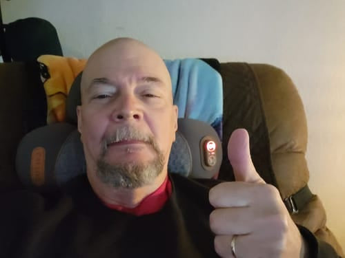 Review by Jack F.