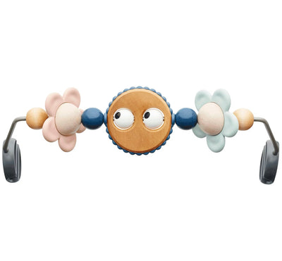Elvoria™ Toy for Foldable Baby,Rocker Gogly eyes