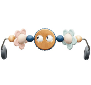 Elvoria™ Toy for Foldable Baby,Rocker Gogly eyes