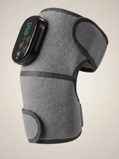 Elvoria™ 3-in-1 Heated Knee, Elbow & Shoulder Massager