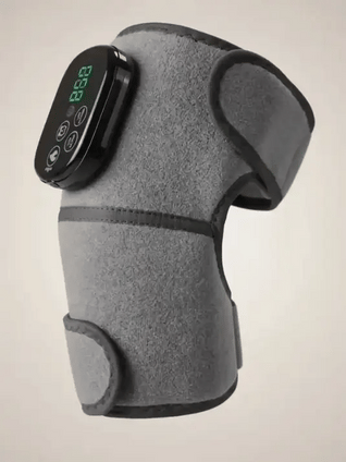 Elvoria™ 3-in-1 Heated Knee, Elbow & Shoulder Massager