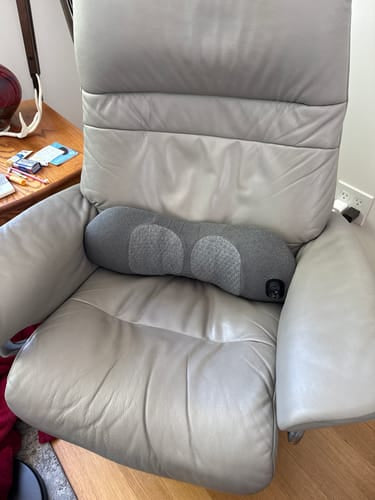 Review by Marie T.