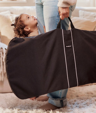 Elvoria™ Transport Bag for
Foldable Baby Rocker