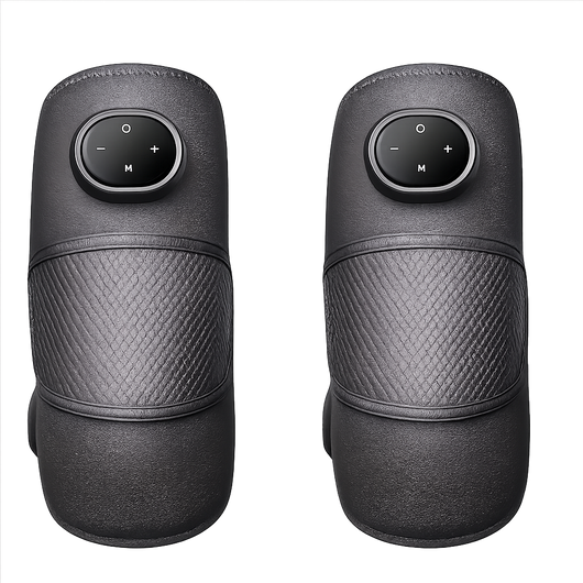 Elvoria™ 3-in-1 Heated Knee, Elbow & Shoulder Massager