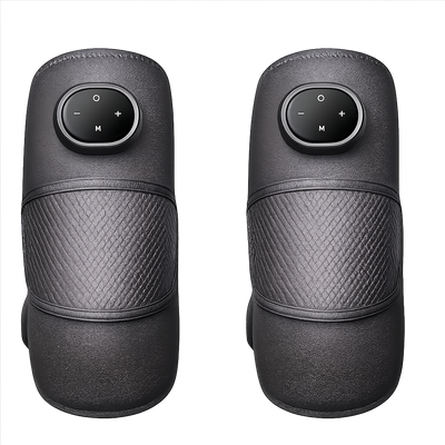 Elvoria™ 3-in-1 Heated Knee, Elbow & Shoulder Massager