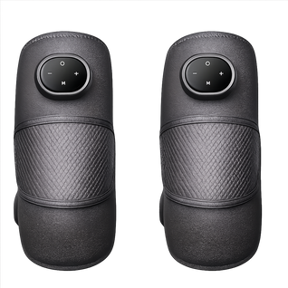 Elvoria™ 3-in-1 Heated Knee, Elbow & Shoulder Massager