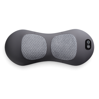 Elvoria™ Heated Back Comfort
Massager Pillow