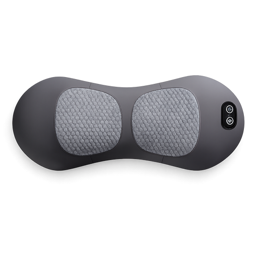 Elvoria™ Heated Back Comfort
Massager Pillow