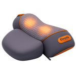 Elvoria™ Heated Neck Comfort
Massager Pillow